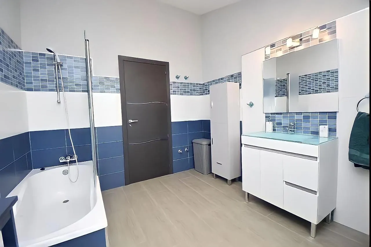 Villa Victoria Conil De La Frontera Prázdninový dům