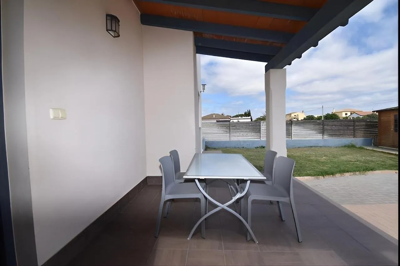 Prázdninový dům Villa Victoria Conil De La Frontera Španělsko