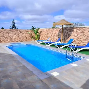 Casa Manoli Conil De La Frontera