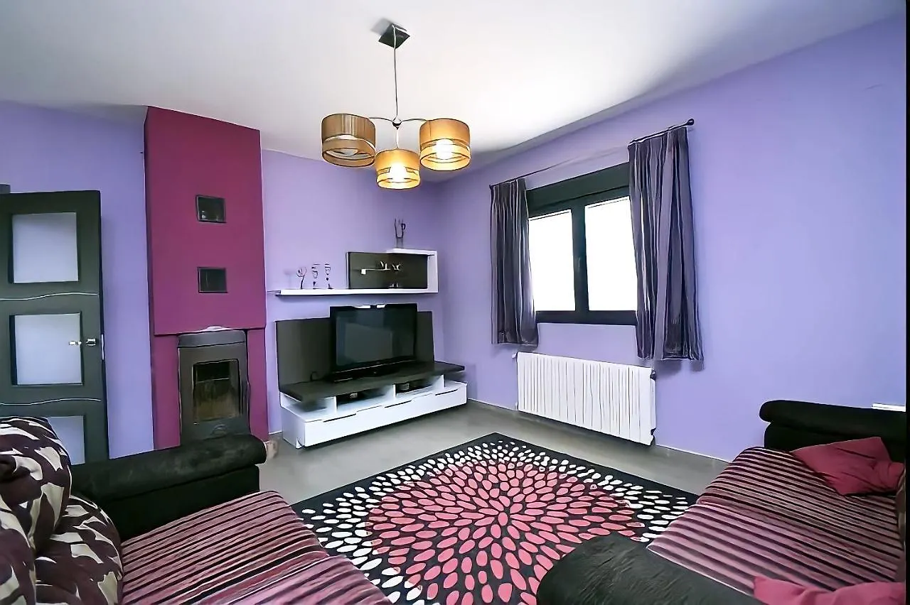 Holiday home Villa Victoria Conil De La Frontera Spain