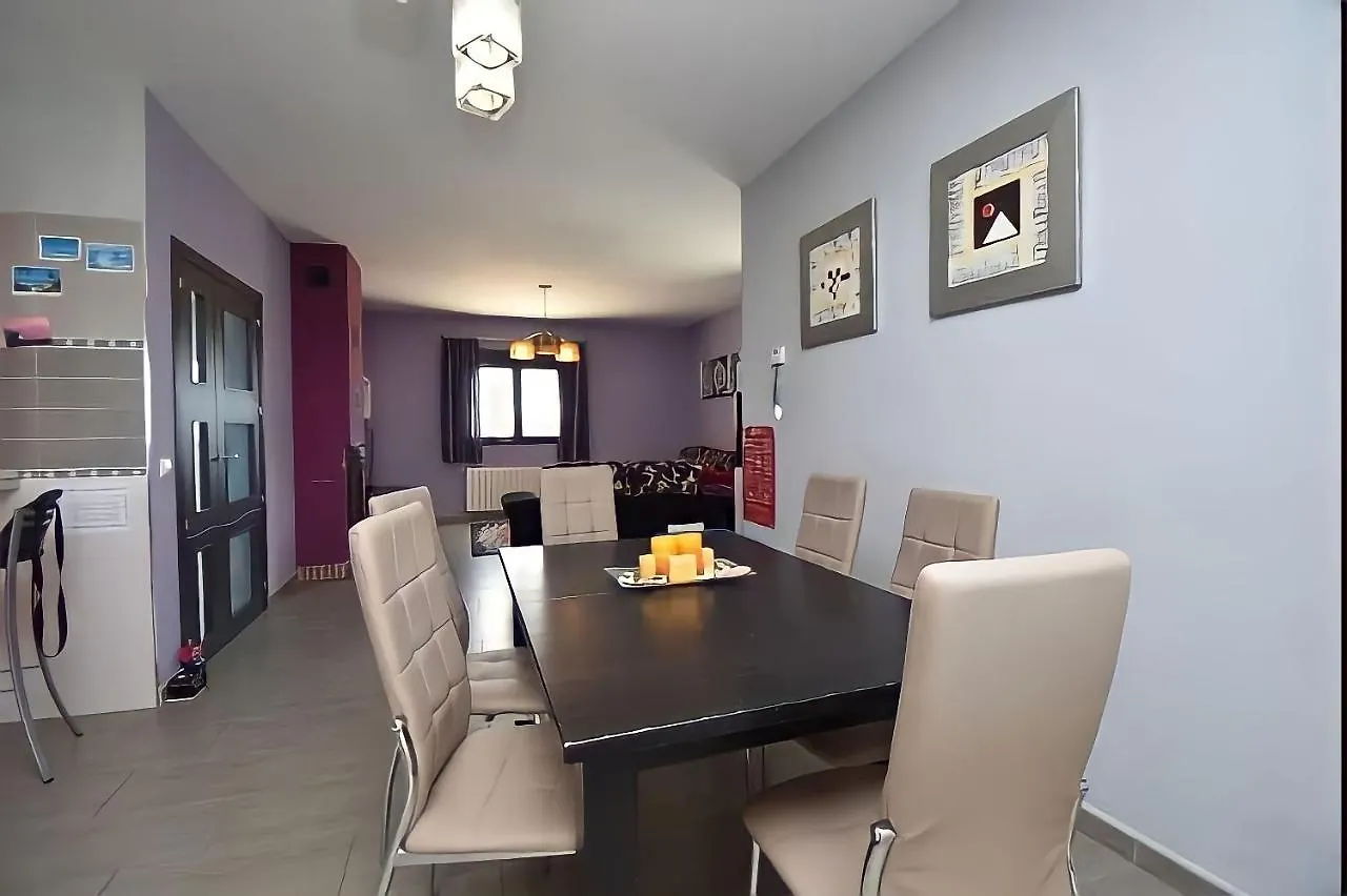 Holiday home Villa Victoria Conil De La Frontera
