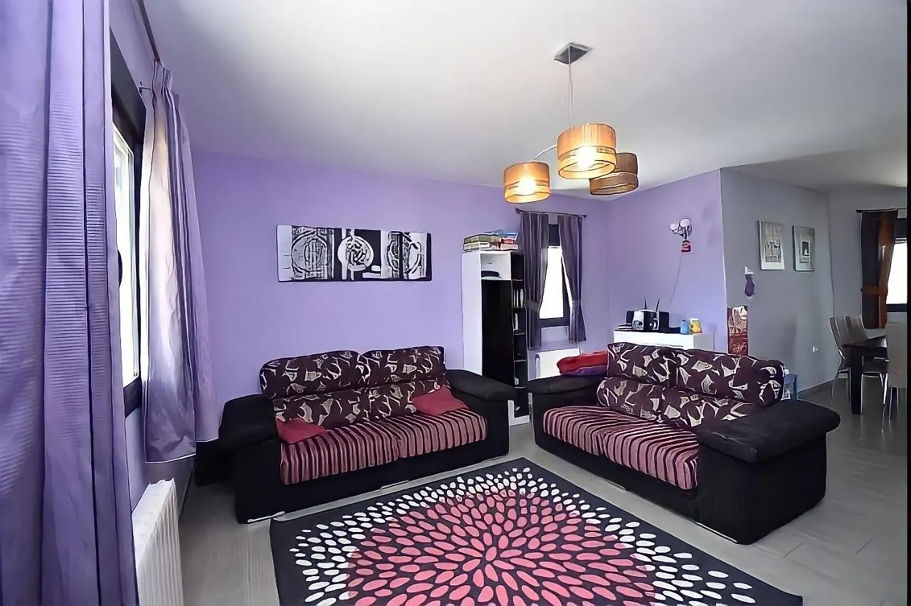 Holiday home Villa Victoria Conil De La Frontera
