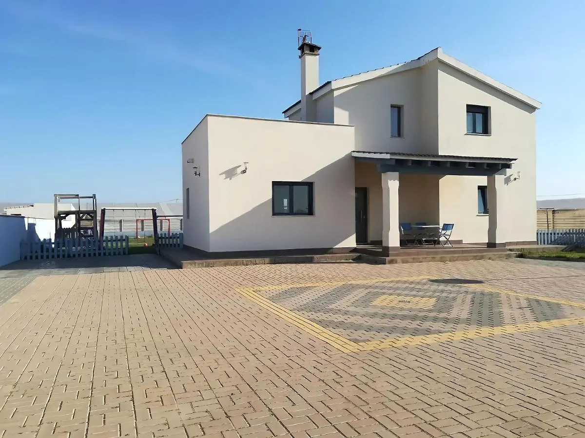 Villa Victoria Conil De La Frontera 0*,  Spain