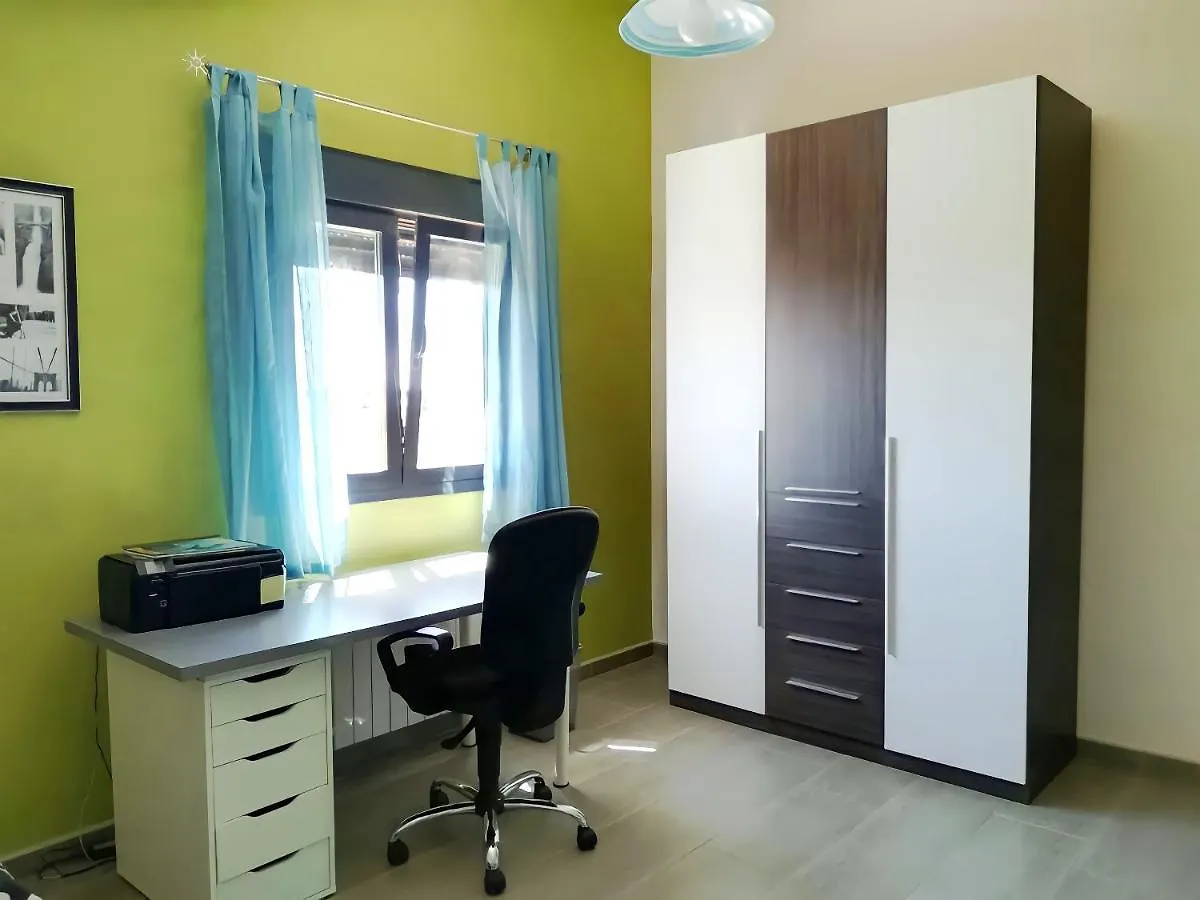 Villa Victoria Conil De La Frontera Holiday home