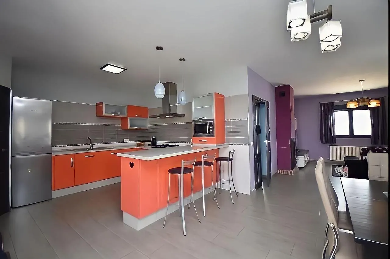 Holiday home Villa Victoria Conil De La Frontera Spain