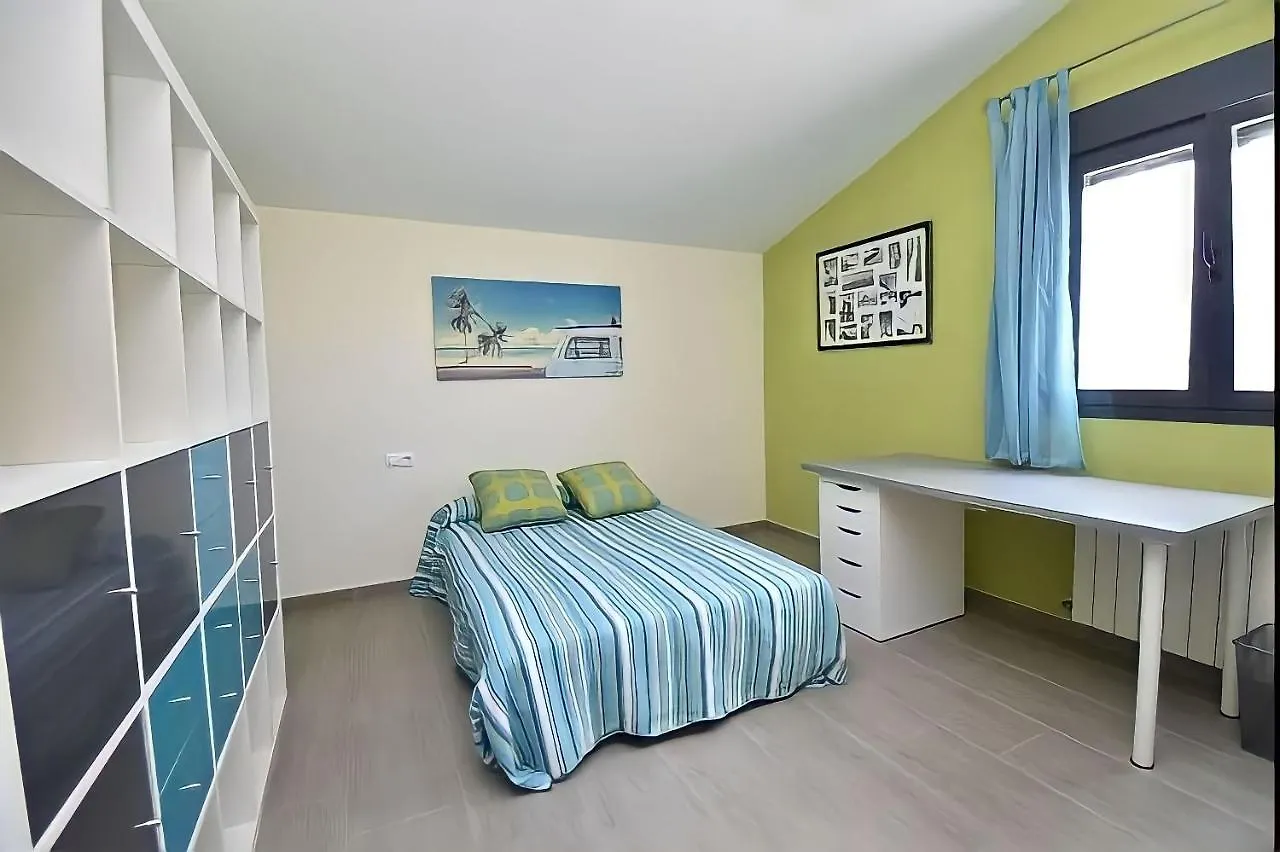 Holiday home Villa Victoria Conil De La Frontera