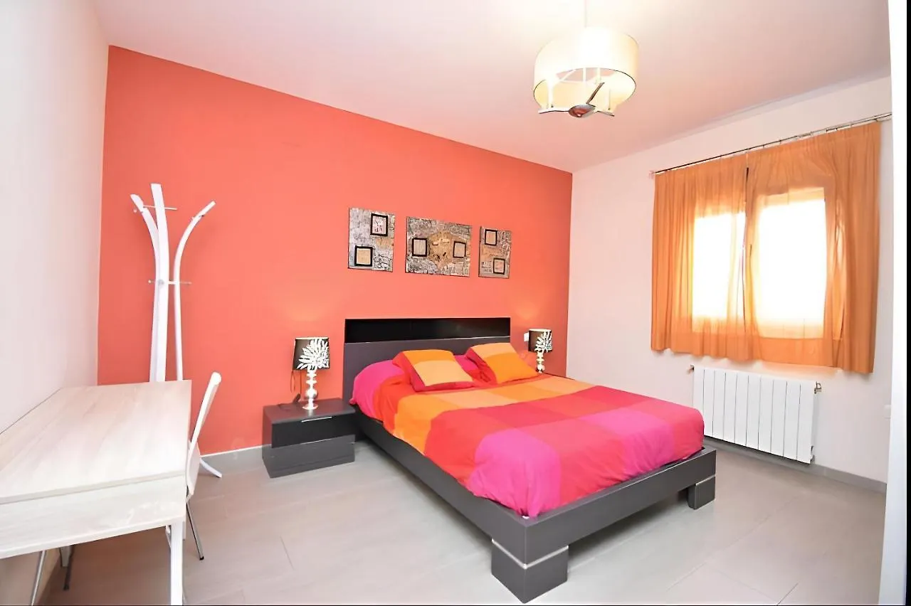 Villa Victoria Conil De La Frontera Spain