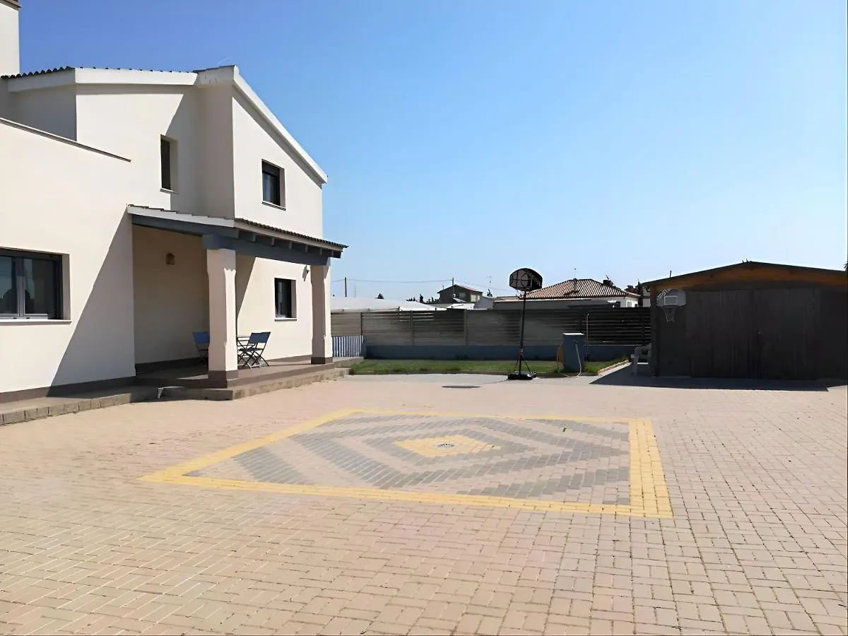 Villa Victoria Conil De La Frontera Holiday home