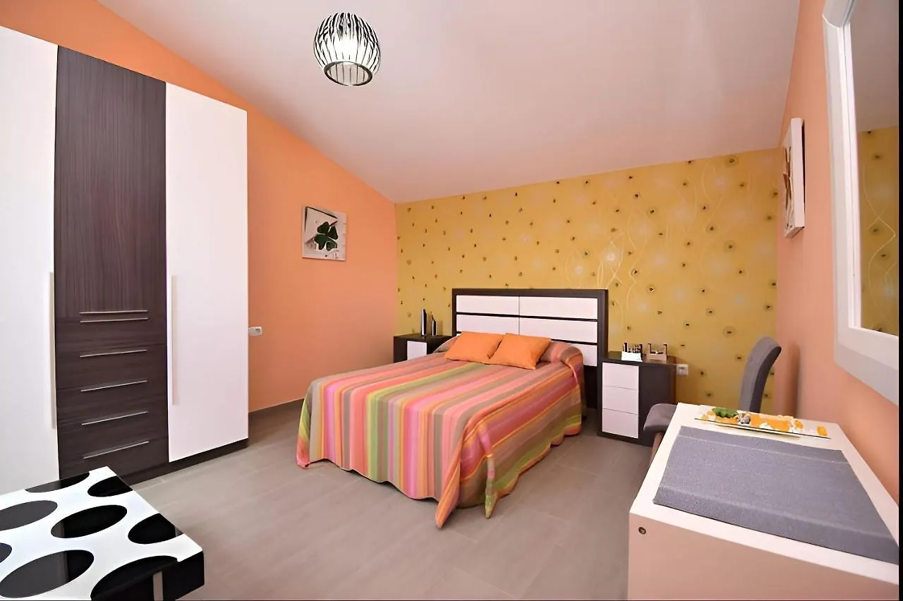 Villa Victoria Conil De La Frontera Holiday home