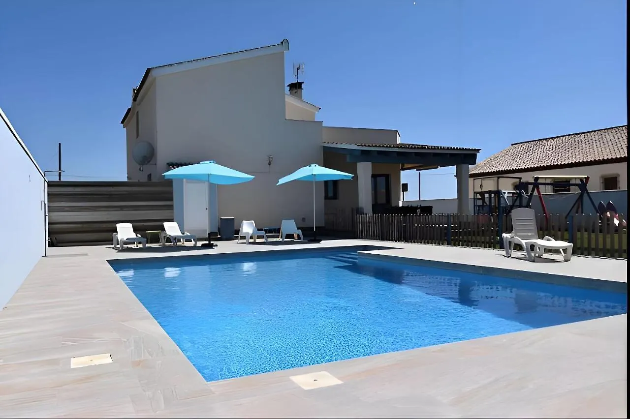 Villa Victoria Conil De La Frontera