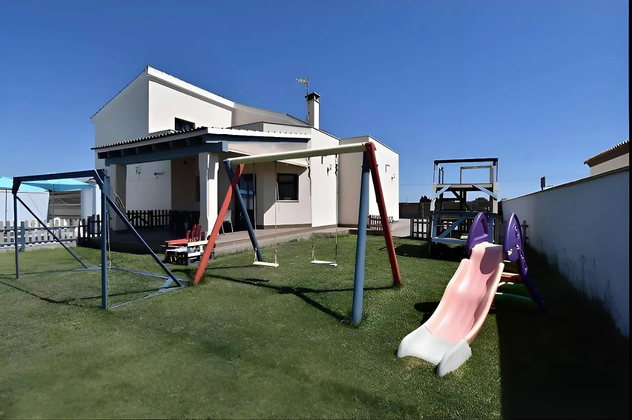 Holiday home Villa Victoria Conil De La Frontera