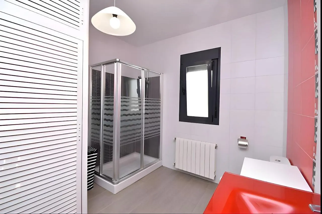 Holiday home Villa Victoria Conil De La Frontera