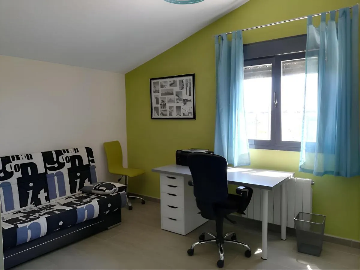 Villa Victoria Conil De La Frontera Holiday home