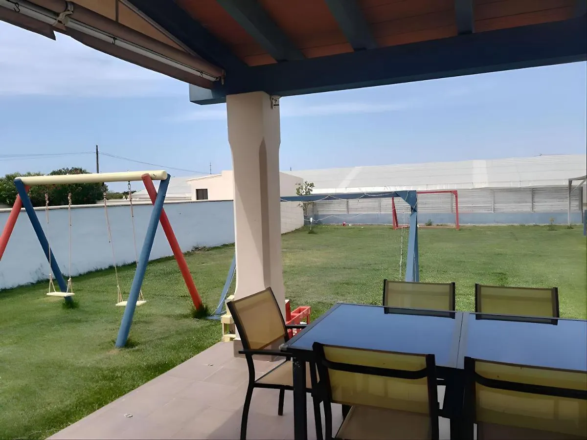Villa Victoria Conil De La Frontera 0*,