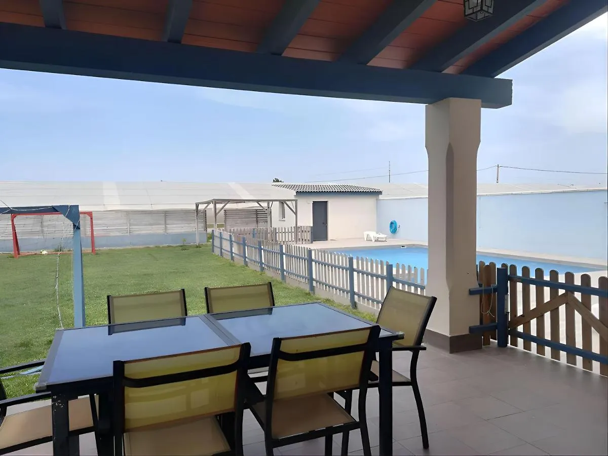 Villa Victoria Conil De La Frontera Holiday home