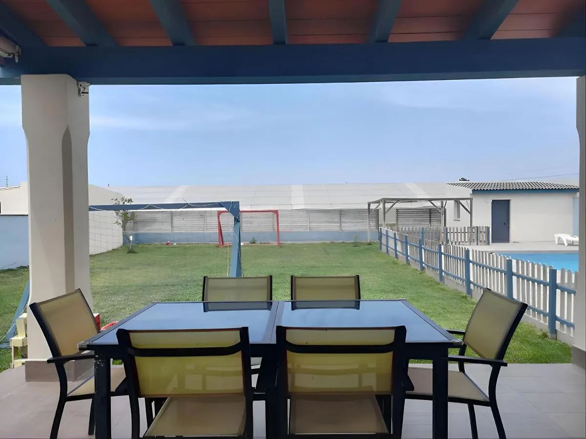 Villa Victoria Conil De La Frontera