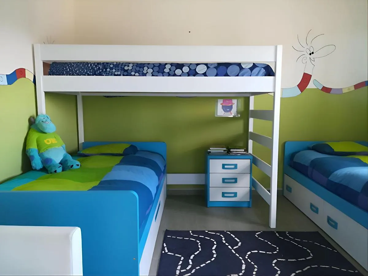 Holiday home Villa Victoria Conil De La Frontera